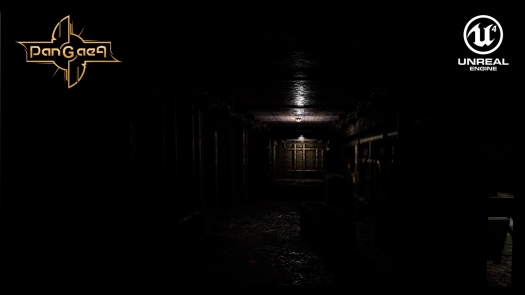 Pangaea: New World: ,        