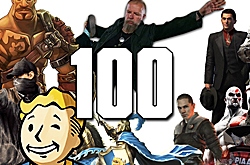 Coop-News #100 / Еще один MechWarrior Online - BattleTech, 49 576 665 600 конфигураций героев в Battleborn, уход игроков из Dota 2 и многое другое!