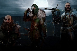 Warhammer: End Times – Vermintide. Впечатления от бета-тестирования