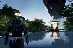 Project Genom. Sci-Fi MMO проект от отечественных разработчиков. Выстрелит или не выстрелит?