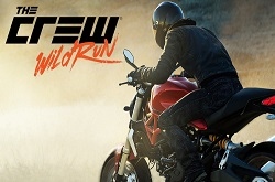 Бета-тест дополнения Wild Run для The Crew: сроки, как попасть
