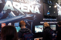 Каково будущее у Total War: ARENA? Спрашиваем у разработчиков