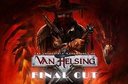 The Incredible Adventures of Van Helsing: Final Cut