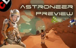 Astroneer -     []