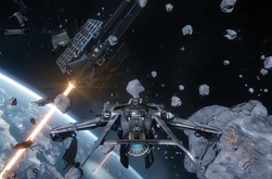 Star Citizen: через тернии к звёздам. Итоги CitizenCon 2015