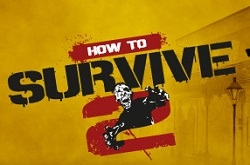How to Survive 2: все подробности о грядущем ролевом экшене