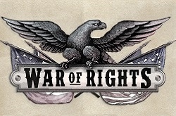 War of Rights: Гражданская война с мультиплеером