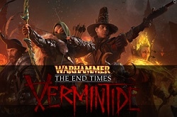 Warhammer: End Times  Vermintide