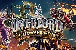 Overlord: Fellowship of Evil