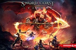 Sword Coast Legends (RIP)