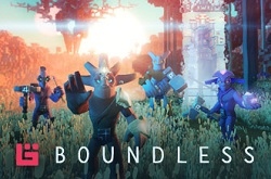 Boundless – бесконечное исследование безграничных миров