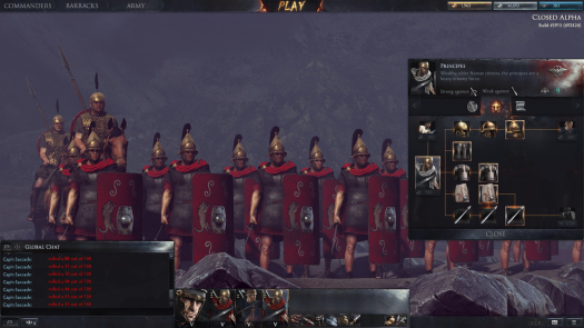    Total War: ARENA?   