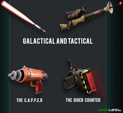 Invasion /   Team Fortress 2 (  )