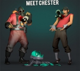 Invasion /   Team Fortress 2 (  )