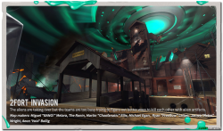 Invasion /   Team Fortress 2 (  )