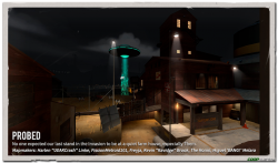 Invasion /   Team Fortress 2 (  )