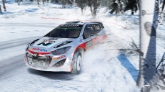 WRC 5 FIA World Rally Championship