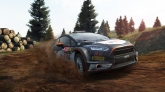 WRC 5 FIA World Rally Championship