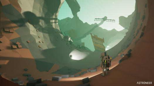 Astroneer -     []