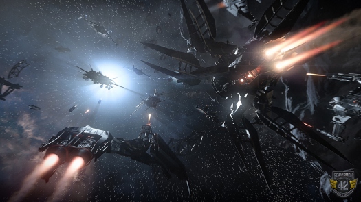 Star Citizen:    .  CitizenCon 2015