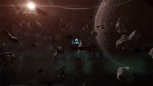 Star Citizen:    .  CitizenCon 2015