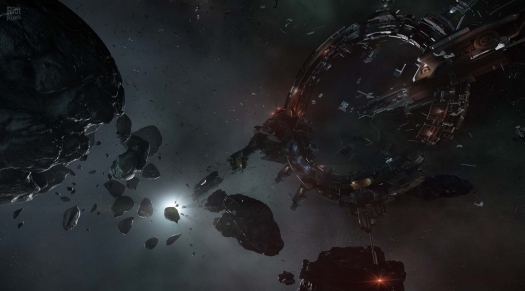 Star Citizen:    .  CitizenCon 2015