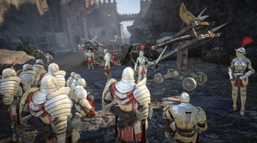  Black Desert Online |    