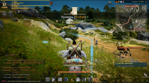  Black Desert Online |    