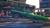 Лоурайдеры в GTA Online, мастерская Бенни открылась. Что можно сотворить? Лоурайдеры в GTA Online, мастерская Бенни открылась. Что можно сотворить?