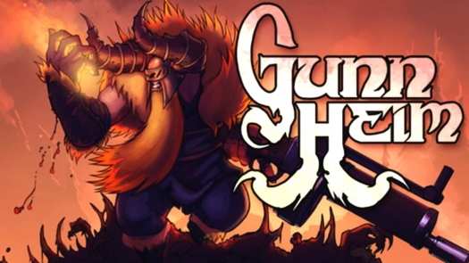 Gunnheim