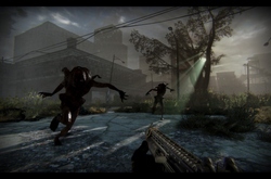 Nether возвращается? Phosphor Games решили вновь взяться за проект