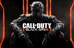 Call of Duty: Black Ops 3