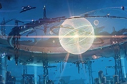 Skyforge: Хроника последних обновлений и конкурс на 500.000 рублей