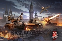 War Thunder: разбор и критика обновления 1.53 "Шквальный Огонь"