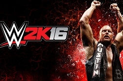 WWE 2K16 выйдет на ПК в марте. Особенности контента