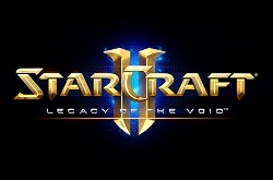 StarCraft II: Legacy of the Void