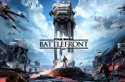 Star Wars: Battlefront
