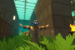 Cult of the Wind -    Steam 