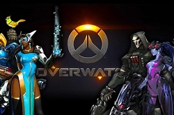 Overwatch – стресс тест, бета выходные и новые герои
