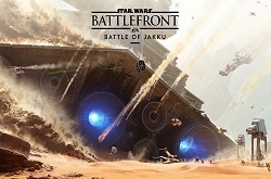 Star Wars: Battlefront - Битва за Джакку: бесплатное дополнение с новым режимом