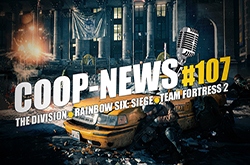 Coop-News #107 / Пасхалки SW: Battlefront, как обманывают перед распродажей в Steam, упорствующий фанат Halo и другое