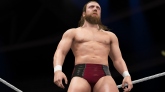 WWE 2K16