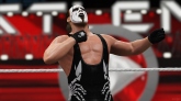 WWE 2K16