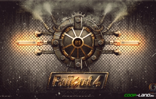 Fallout 4,       