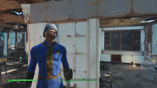 Fallout 4,       