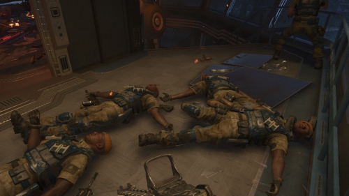  Call of Duty: Black Ops 3 |     