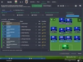 Football Manager 2016