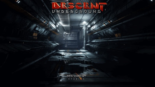 Во тьме раннего доступа: Descent: Underground, Noct, Sketch Tales Во тьме раннего доступа: Descent: Underground, Noct, Sketch Tales