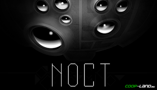 Во тьме раннего доступа: Descent: Underground, Noct, Sketch Tales Во тьме раннего доступа: Descent: Underground, Noct, Sketch Tales
