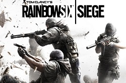 Tom Clancy's Rainbow Six: Siege ()